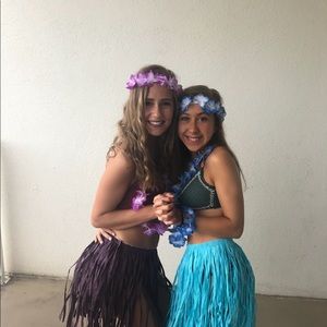 Meet your Posher, Addi beth